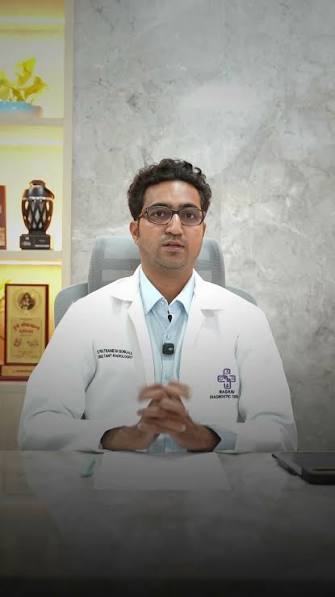 Dr Prathamesh Bongale